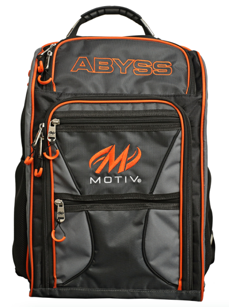 Motiv Abyss Giant Backpack